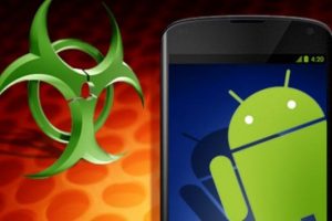 Android  telefonlarda tehlike!