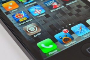 iPhone'larda &Ccedil;in işi jailbreak tehlikesi