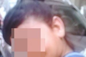 Ka&ccedil;masın diye yurda verildi yurttan da ka&ccedil;tı