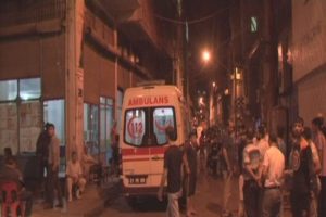 G&uuml;n&uuml;n en dehşet verici haberi!