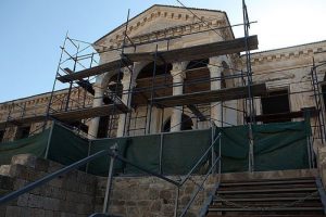 T&uuml;rk Okulu'nun yeniden a&ccedil;ılması isteniyor