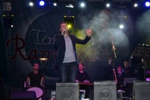 Merinos'ta Sufi ezgiler