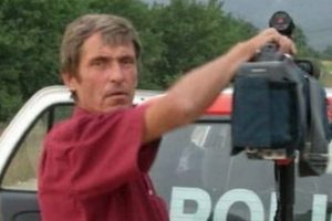 Donetsk'te Rus gazeteci &ouml;ld&uuml;r&uuml;ld&uuml;