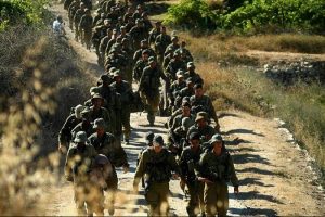 İsrail operasyon isimlerini Tevrat metinlerinden se&ccedil;iyor