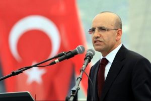 Bakan Şimşek'ten a&ccedil;ıklama