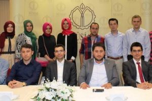 BEBKA'dan 15 bin liralık teknik destek