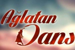 Ağlatan Dans sezon finali yapıyor