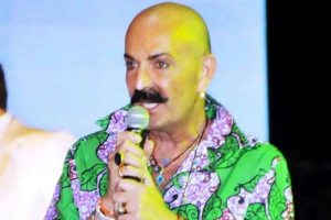 Cemil İpek&ccedil;i hastanelik oldu