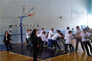 &Ouml;zel &ccedil;ocuklara &ouml;zel yaz kursu