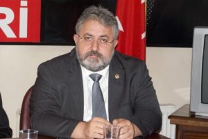 CHP'de Tarhan aday değilmiş