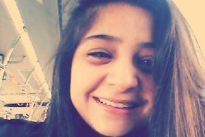 Taksinin &ccedil;arptığı &uuml;niversiteli &Ouml;zlem &ouml;ld&uuml;