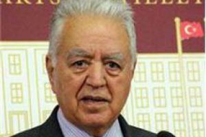 Loğoğlu'ndan partililere &ccedil;ok sert uyarı