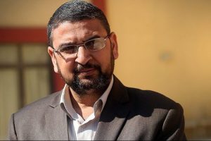 Hamas AB'nin a&ccedil;ıklamasına tepki g&ouml;sterdi