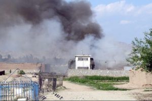 Afganistan'da Taliban operasyonları: 70 &ouml;l&uuml;