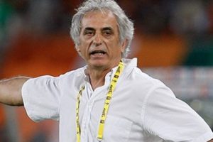 Halilhodzic'i sinirlendiren oru&ccedil; sorusu
