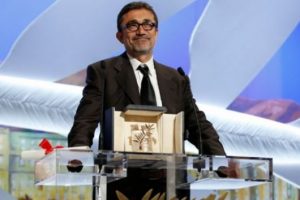 Nuri Bilge Ceylan'a şok