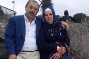 Eşini kıskan&ccedil;lık y&uuml;z&uuml;nden &ouml;ld&uuml;rm&uuml;ş