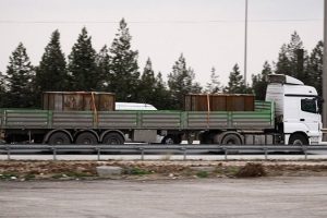 "Casusluk" davasında &ouml;nemli gelişme