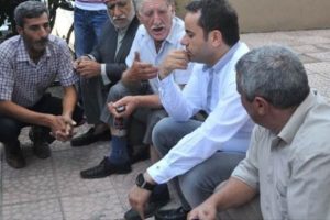 IŞİD, ka&ccedil;ırdığı T&uuml;rk şof&ouml;rler i&ccedil;in bunu istiyor