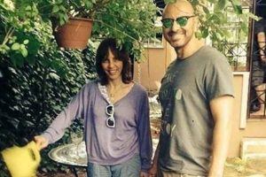 Sertab Erener bu fotoğrafıyla kızdırdı!