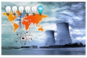 N&uuml;kleer Enerji Genel M&uuml;d&uuml;rl&uuml;ğ&uuml; kuruluyor