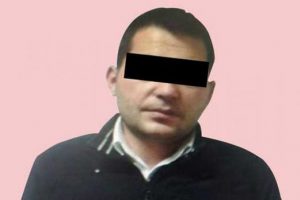 Polis tecav&uuml;zc&uuml;leri b&ouml;yle oldu!