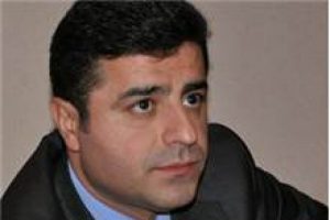 Demirtaş'ın hayatını değiştiren cinayet!