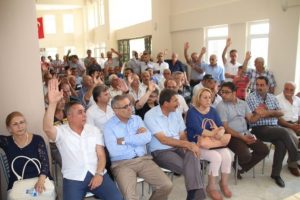 Aleviler Ekmeleddin İhsanoğlu'na nasıl bakıyor ?