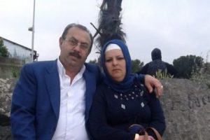 Eşini kıskan&ccedil;lık y&uuml;z&uuml;nden &ouml;ld&uuml;rm&uuml;ş
