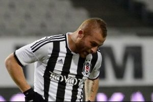 G&ouml;khan T&ouml;re'nin durumu ciddi
