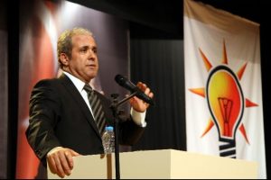 "Muhalefet İhsanoğlu'nu aday g&ouml;sterdiği i&ccedil;in pişman"