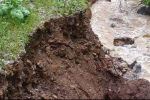 &Ccedil;in'de heyelan: 1 &ouml;l&uuml;, 15 yaralı