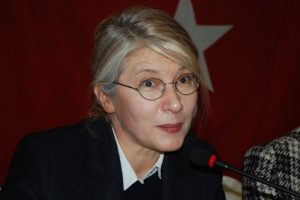 Tarhan aday olacak mı ?