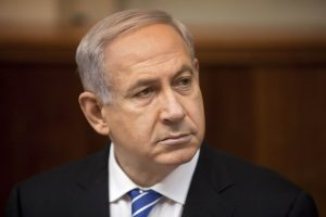 Netanyahu o s&ouml;zlerine a&ccedil;ıklık getirdi