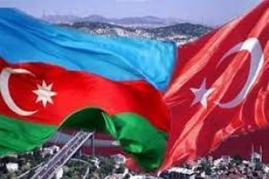 Azeri diplomata b&uuml;y&uuml;k ayıp