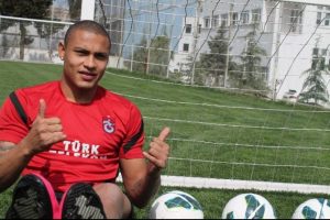 Trabzonspor anlaşmaya vardı