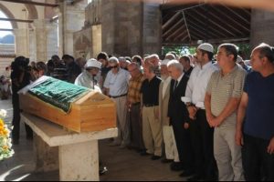 Kemal Unakıtan'ın kardeşi hayatını kaybetti