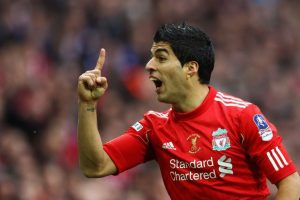 Suarez &ouml;z&uuml;r diledi