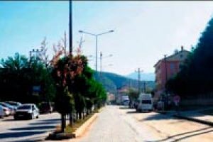 Said Nursi'nin adı caddeye verildi
