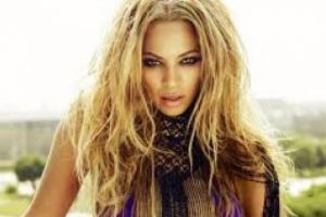 Beyonce d&uuml;nyanın en etkili isimleri listesinde zirvede...
