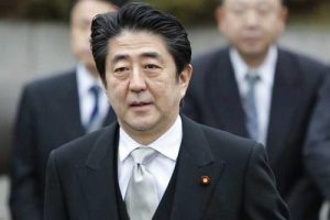 Japonya o yasayı onaylamaya hazırlanıyor