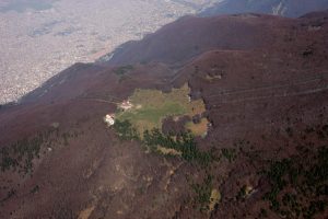 Uludağ'da d&ouml;rt mevsim turizm i&ccedil;in b&uuml;y&uuml;k seferberlik