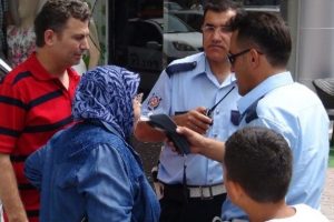 "Niye bana otomatik vites ara&ccedil; aldınız ?"