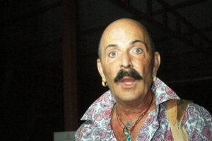 Cemil İpek&ccedil;i "Gezici"lere ateş p&uuml;sk&uuml;rd&uuml;