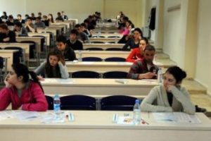 &Uuml;niversite tercih kılavuzu yayımlandı