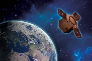 T&uuml;rksat 4A hizmet vermeye başladı