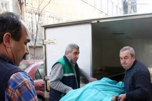 Bursa'da donarak &ouml;len gencin davasında flaş gelişme
