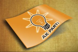 AK Parti o isme emanet ediliyor