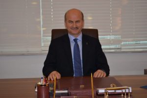 "Halkın sevgisi Başbakanımızı K&ouml;şk'e taşıyacaktır"