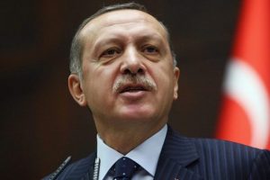 Dış basın Erdoğan'ı flaş haber olarak duyurdu